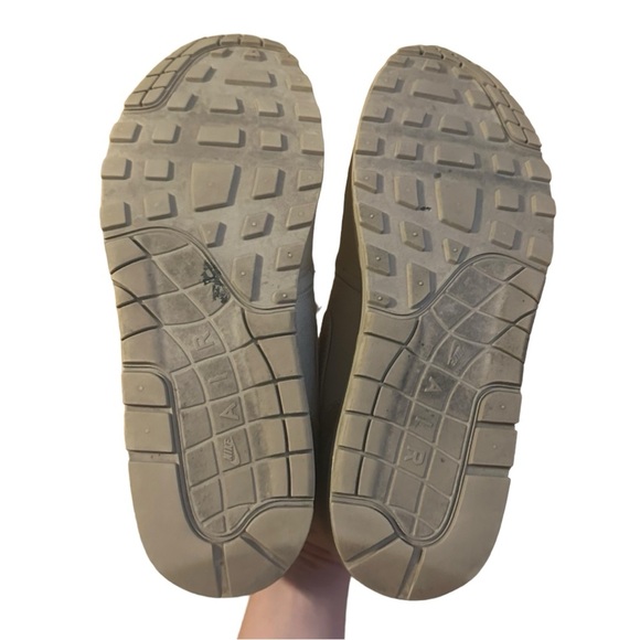 Air Max 1 V SP 'Patch Sand' 2015 Size 11 - Picture 4 of 7